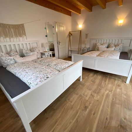 Gaestehaus Brigitte Duri Руст Экстерьер фото