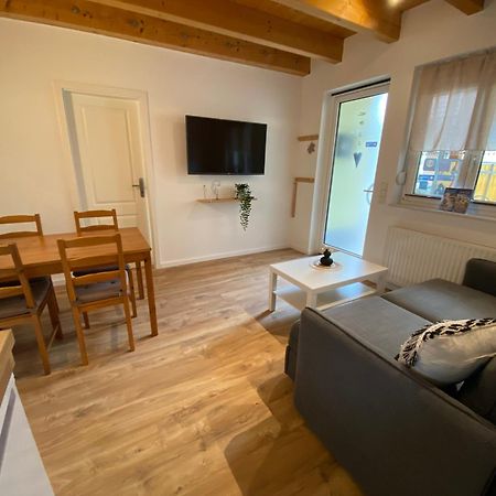 Gaestehaus Brigitte Duri Руст Экстерьер фото