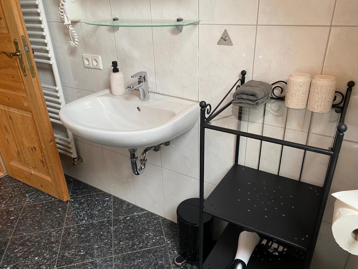Gaestehaus Brigitte Duri Руст Экстерьер фото